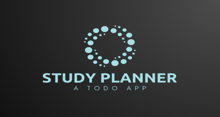 Study Planner
